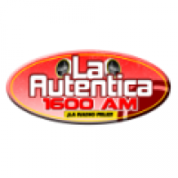 WLXE La Autentica 1600 AM