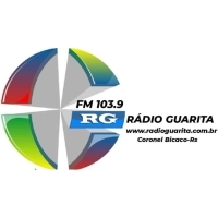 Rádio Guarita FM  - 103.9 FM