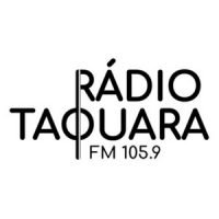 Rádio Taquara - 105.9 FM
