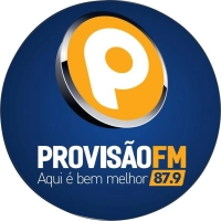 Provisão FM 87.9 FM 