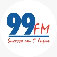 99FM 99.9 FM