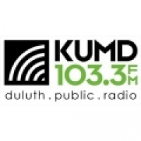 KUMD 103.3 FM