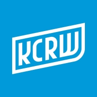 Radio KCRW 89.9 FM