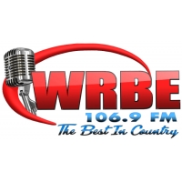 Radio WRBE-FM - 106.9 FM
