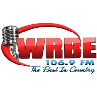 Rádio WRBE-FM - 106.9 FM