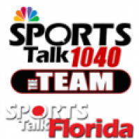 Radio Sports Talk The Team - 1040 AM