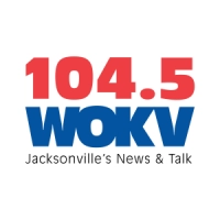 WOKV 104.5 FM