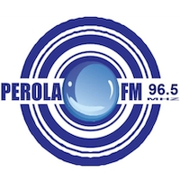 Rádio Pérola FM - 96.5 FM