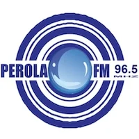 Rádio Pérola FM - 96.5 FM