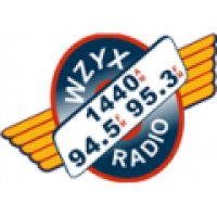 The Eagle Radio - 1440 AM