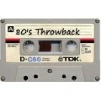 80s Throwback Party