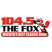 Radio 104.5 The Fox - 104.5 FM
