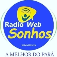 Rádio Web sonhos