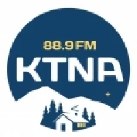 Radio KTNA - 88.9 FM