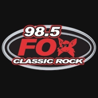98.5 The Fox 98.5 FM
