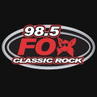 Radio 98.5 The Fox 98.5 FM