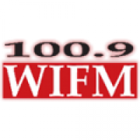 WIFM-FM 100.9 FM