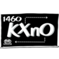 KXNO 1460 AM