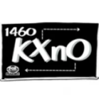 Rádio KXNO 1460 AM