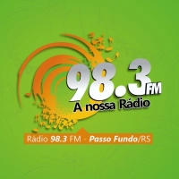 A Nossa Rádio - 98.3 FM