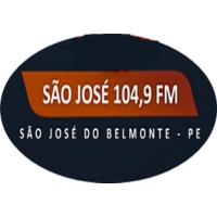 Rádio São José - 104.9 FM