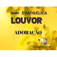 Rádio Evangélica Louvor e Adoração