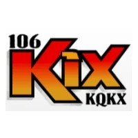 Rádio 106 KIX