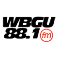 WBGU 88.1 FM