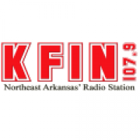 KFIN 107.9 FM