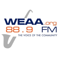 WEAA 88.9 FM