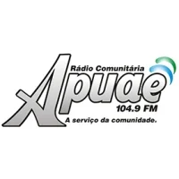 Rádio Apuaê - 104.9 FM