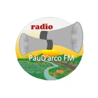Rádio Pau D´arco FM