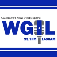 Galesburg Radio 14 1400 AM