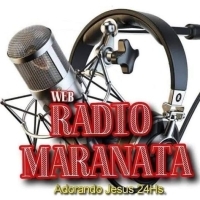 Web Radio Maranata