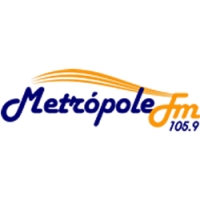 Rádio Metropole FM - 105.9 FM