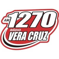 Rádio Vera Cruz - 100.3 FM