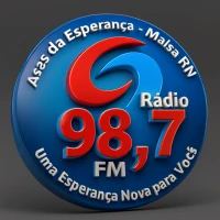 Rádio FM 98 Maísa - 98.7 FM