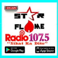 StarFlame FM 107.5 FM 