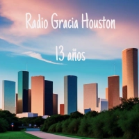 Radio Gracia Houston