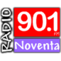 Rádio Noventa - 90.1 FM