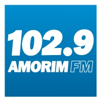 102.9 Amorim FM 102.9 FM