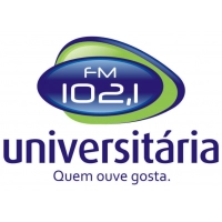 Rádio Universitária - 102.1 FM
