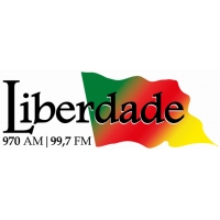 Rádio Liberdade 104.9 FM 970 AM