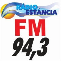 Estância FM 94.3 FM