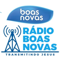 Rádio Boas Novas - 107.3 FM