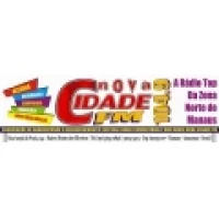 Rádio Nova Cidade FM 104.9