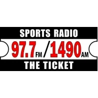 Radio 97.7 The Ticket - 97.7 FM