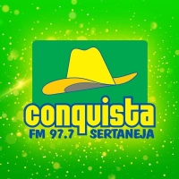 Rádio Conquista - 97.7 FM