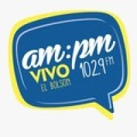 Rádio AmPm 102.9 FM