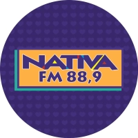 Rádio Nativa FM - 88.9 FM